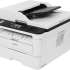 МФУ лазерный Ricoh SP 230SFNw черно-белая печать, A4, цвет серый [408293]
